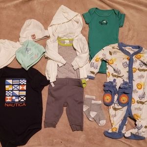Baby Clothes